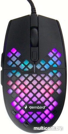 Игровая мышь Gembird MG-760