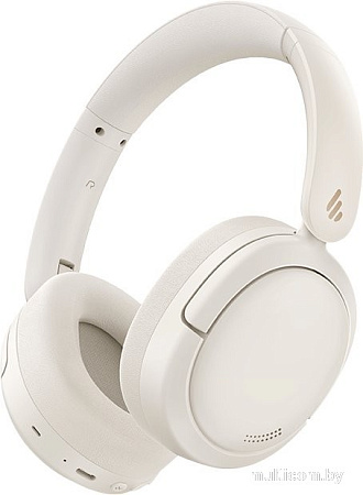 Наушники Edifier W800BT Pro (бежевый)