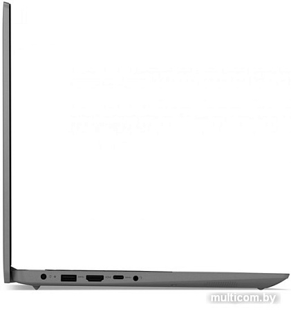 Ноутбук Lenovo IdeaPad 3 15ALC6 82KU01S4RK