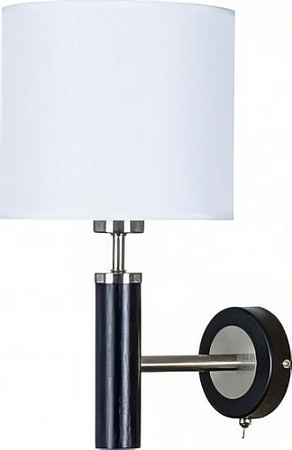 Бра Arte Lamp Robert A5029AP-1SS