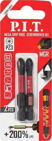 Бита P.I.T. ASDR01-50PZ3