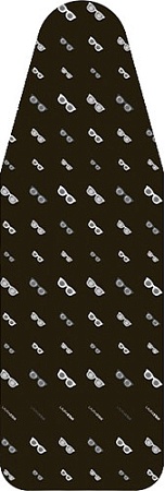 Чехол для гладильной доски Laurastar Universal Glasses Packaged