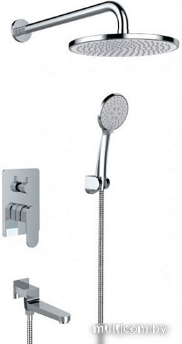 Душевая система Vieir 283563