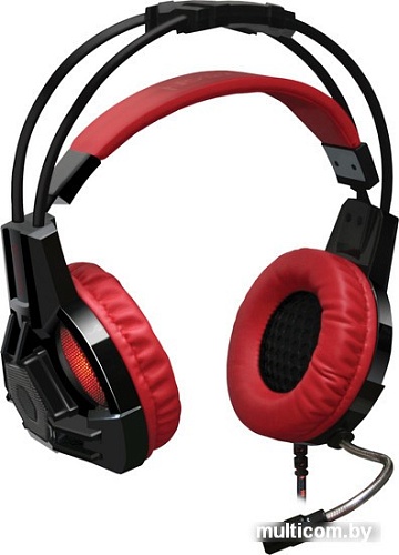 Наушники Redragon Lester [64205]