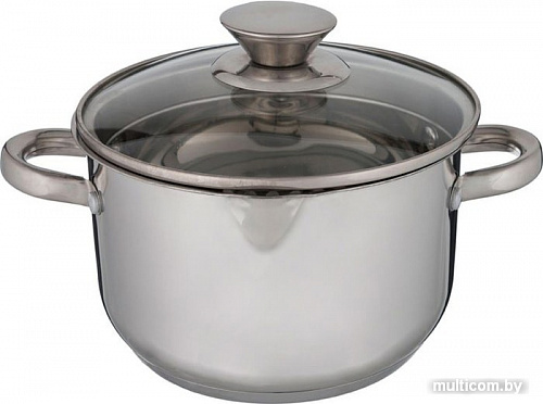 Кастрюля Agness 937-130