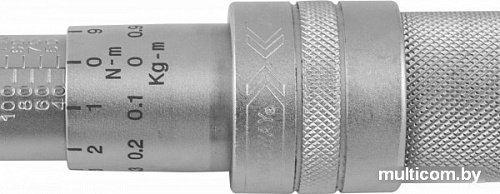 Jonnesway 1/4&quot; 5-25 Нм T04060