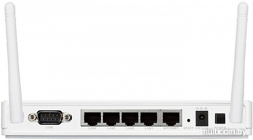 Беспроводной маршрутизатор D-Link DIR-640L