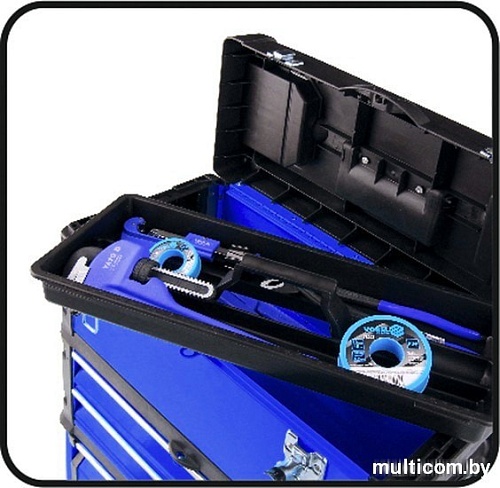 Тележка Yato YT-09101