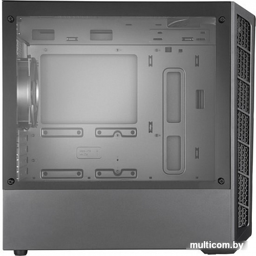 Корпус Cooler Master MasterBox MB320L MCB-B320L-KGNN-S00