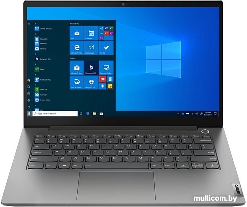 Lenovo ThinkBook 14 G3 ACL 21A20046RU