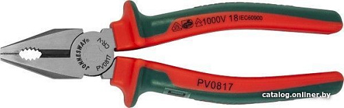 Плоскогубцы Jonnesway PV0816