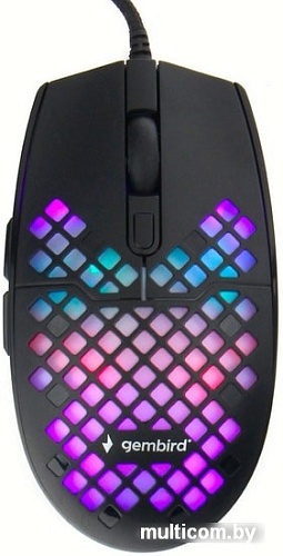Игровая мышь Gembird MG-760
