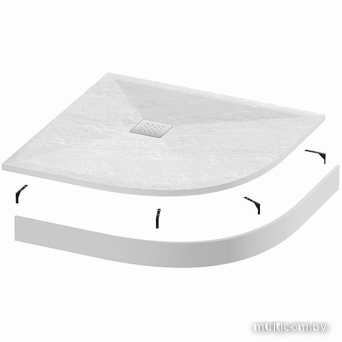 Душевой поддон Grossman Strong GR-S19090