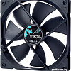 Вентилятор для корпуса Fractal Design Dynamic X2 GP-14 PWM FD-FAN-DYN-X2-GP14-PWM-BK