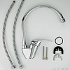 Смеситель Esko Riga RG 519