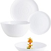 Столовый сервиз Luminarc Amonite 10P9103