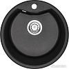 Кухонная мойка Deante Solis ZRS 2803 (графитовый)