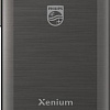 Мобильный телефон Philips Xenium E590 (черный)