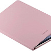 Чехол Samsung Book Cover для Samsung Galaxy Tab S6 Lite (розовый)