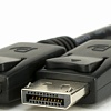 Кабель ACD DisplayPort - DisplayPort AACD-DDPM2-50B (5 м, черный)