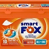 Капсулы для стирки Smart FOX Концентрированные 190006 (10 шт)