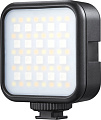 Лампа Godox LED6R RGB накамерный