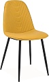 Стул Signal Teo A (желтый)