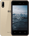 Смартфон BQ-Mobile BQ-4030G Nice Mini (золотистый)