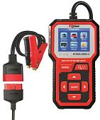 Диагностический центр RDrive StartEasy PRO BT2000-OBD2-Li