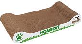 Когтеточка Homecat Мятная волна 68087