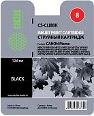 Картридж CACTUS CS-CLI8BK (аналог Canon CLI-8 Black)