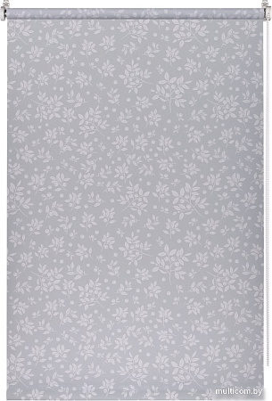 Franc Gardiner Print Черника 40х160 9403217818 (голубой)