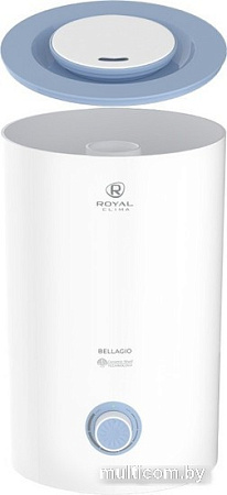 Увлажнитель воздуха Royal Clima Bellagio RUH-BL300/3.5M-WT