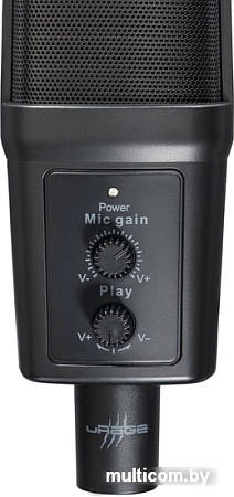 Микрофон Hama uRage MIC xStr3am Revolution 00113793