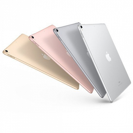 Планшет Apple iPad Pro 10.5 64GB LTE Rose Gold