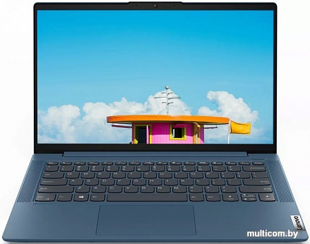 Ноутбук Lenovo IdeaPad 3 14ITL05 81X70081RK
