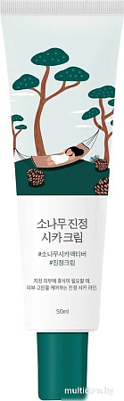 Round Lab Pine Calming Cica Cream (50мл)
