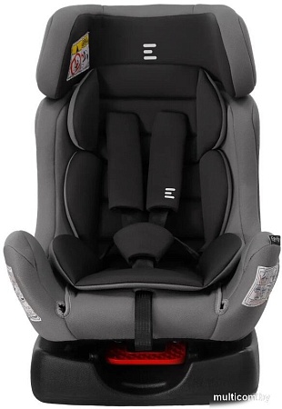 Детское автокресло Еду-Еду KS 719 KRES4056 (серый)