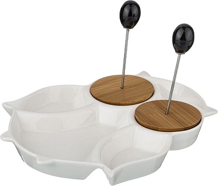 Менажница Lefard 474-046