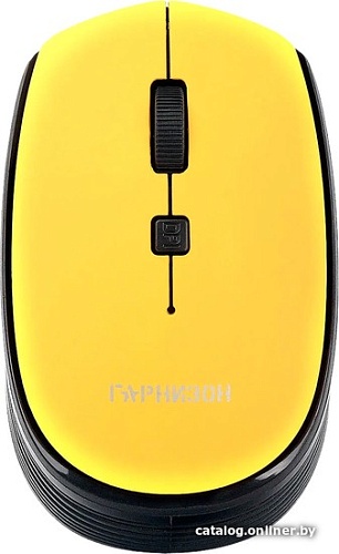 Мышь Гарнизон GMW-550-1