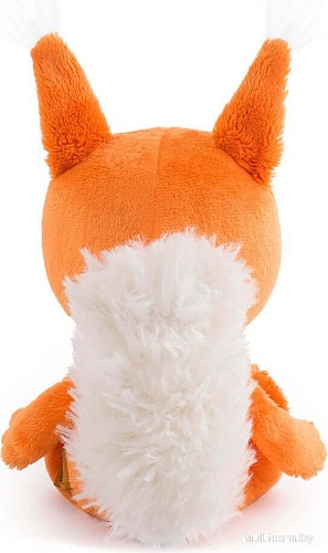 Классическая игрушка BUDI BASA Белка Бика со сливой LE15-015