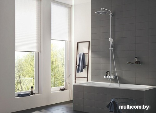 Душевая система Grohe Euphoria SmartControl System 260 Mono 26510000