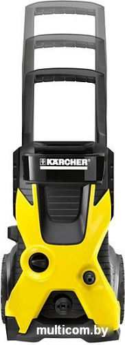 Мойка высокого давления Karcher K 5 Basic B 1.180-584.0