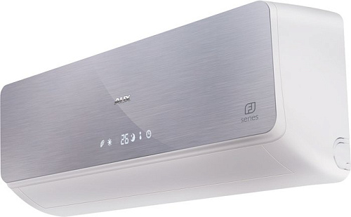Сплит-система AUX FJ Series Silver On/Off ASW-H07B4/FJ-SR1/AS-H07B4/FJ-R1