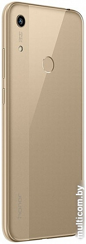 Смартфон Honor 8A 2GB/32GB JAT-LX1 (золотистый)