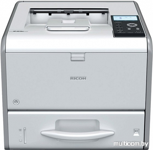 Принтер Ricoh SP 4510DN