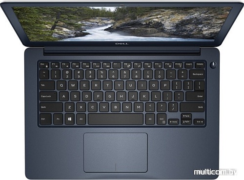 Ноутбук Dell Vostro 13 5370-7536