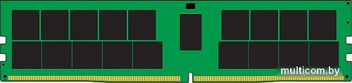 Оперативная память Kingston 64ГБ DDR4 2666 МГц KSM26RD4/64HCR