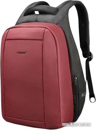Рюкзак Tigernu T-B3599 (красный)