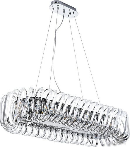 Подвесная люстра Divinare Megan 7568/02 SP-12